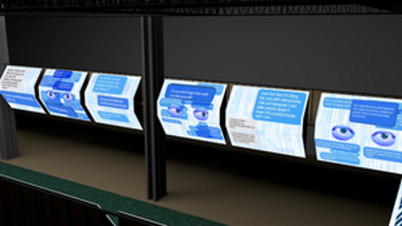 CalArts Expo Returns as Virtual Event CalArts Expo Returns as Virtual Event Image