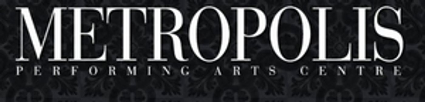 Metropolis Announces Marquee Installation Metropolis Announces Marquee Installation Image