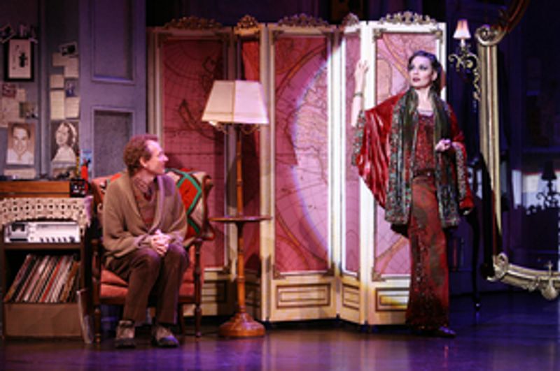 Sunny Showtunes: 'Stumble' Into the Weekend with THE DROWSY CHAPERONE Image
