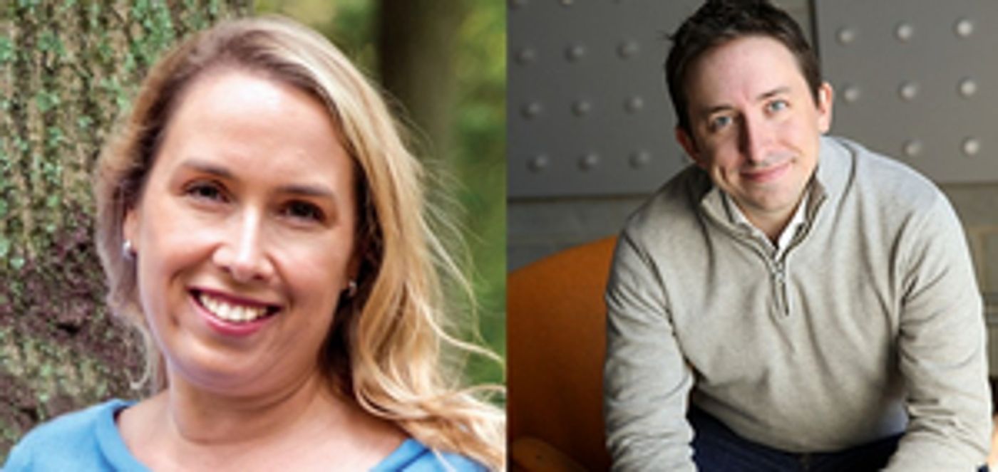 Interview: Jennifer Buzzell and James Gardiner of Signature Theatre Talk Keeping the Company Vital and Strong Without a Live Audience  Image