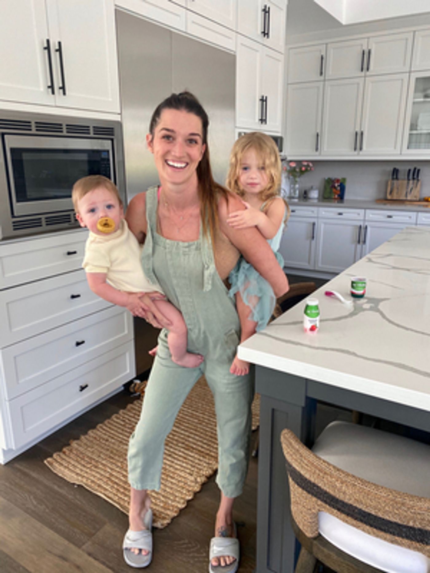 ACTIVIA and Jade Roper Partner for Instagram Giveaway ACTIVIA and Jade Roper Partner for Instagram Giveaway Image