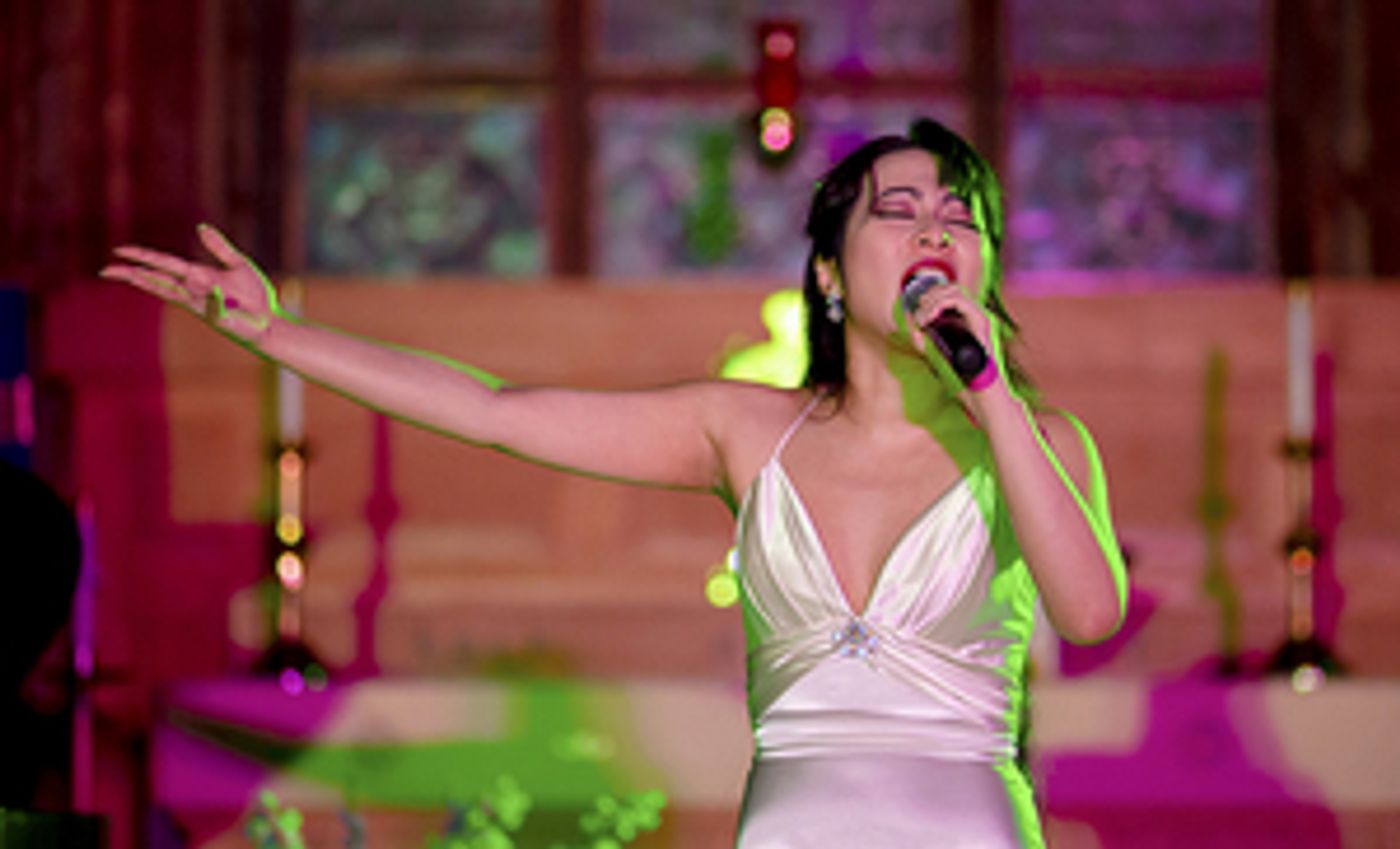 Disability-Led Opera Company Raises Their Voice For At-Risk Chronic Illness Community During COVID-19 Disability-Led Opera Company Raises Their Voice For At-Risk Chronic Illness Community During COVID-19 Image