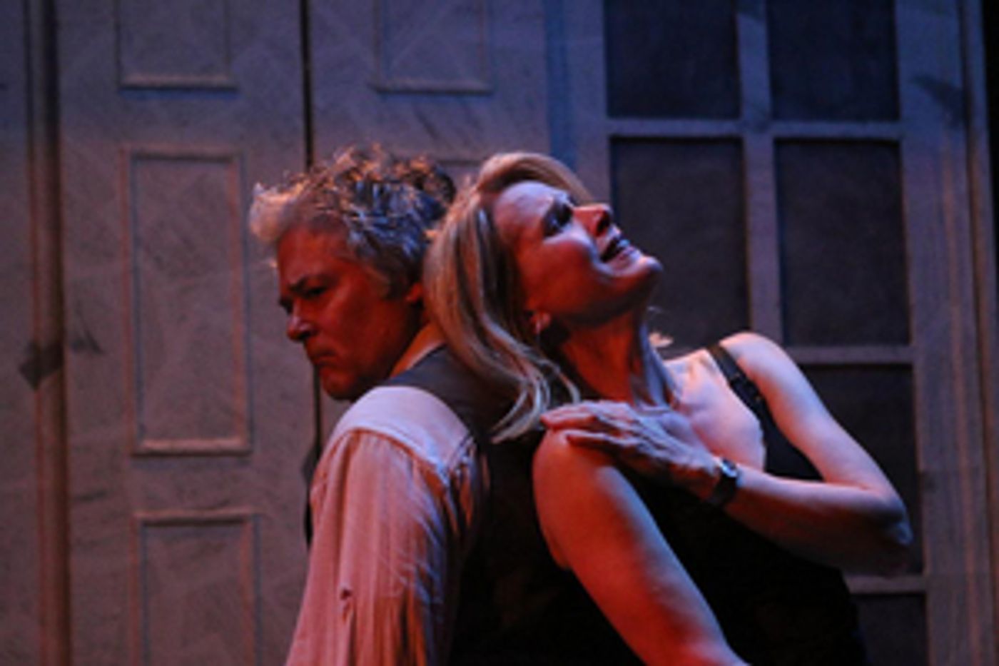 BWW Spotlight Series: Meet Nan McNamara, an Award-Winning Actress, World Premiere Director, and Acting Instructor  Image