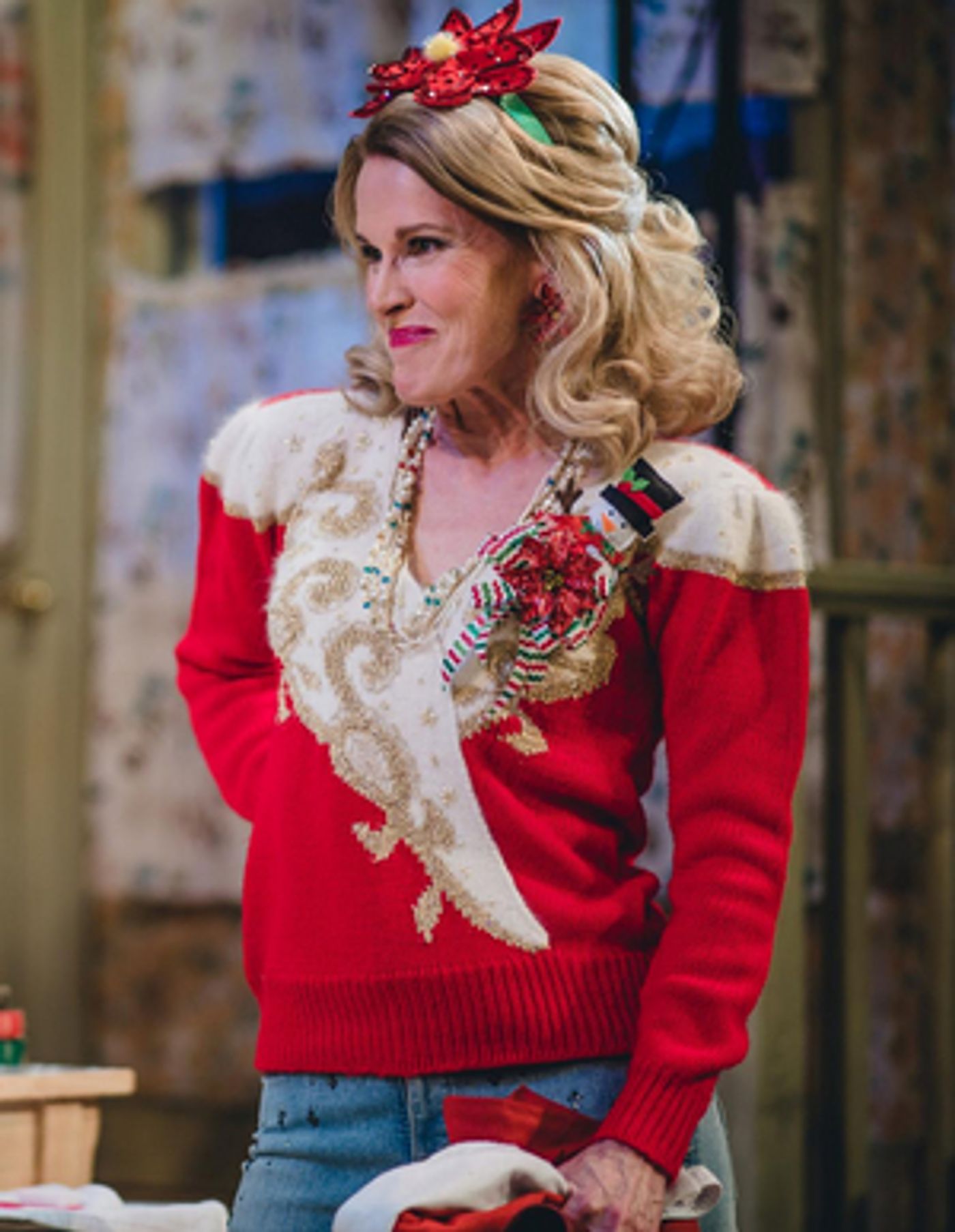 BWW Spotlight Series: Meet Nan McNamara, an Award-Winning Actress, World Premiere Director, and Acting Instructor  Image