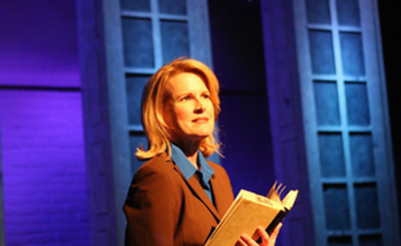 BWW Spotlight Series: Meet Nan McNamara, an Award-Winning Actress, World Premiere Director, and Acting Instructor  Image