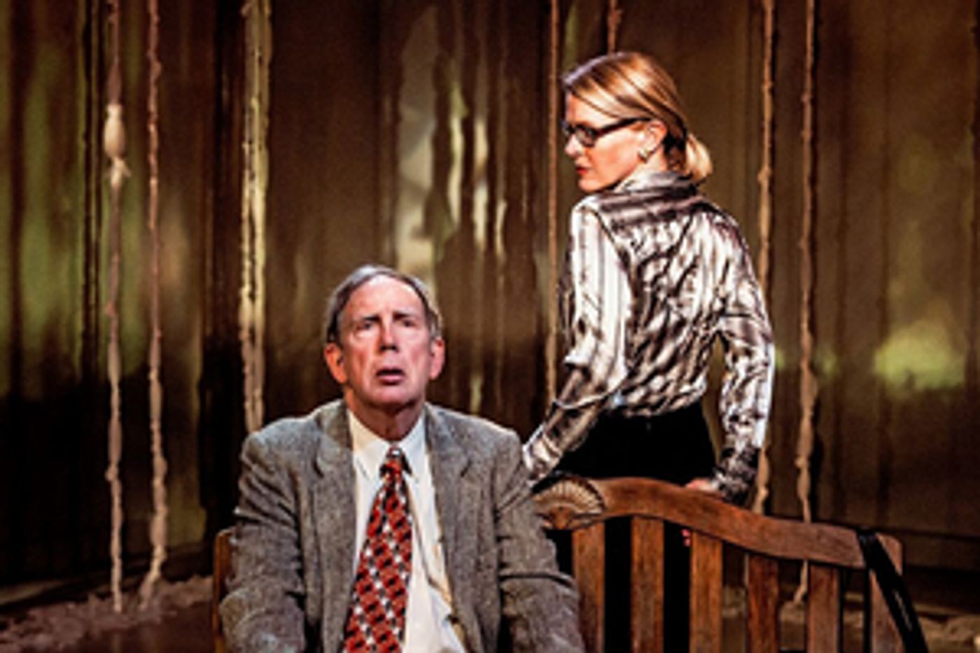 BWW Spotlight Series: Meet Nan McNamara, an Award-Winning Actress, World Premiere Director, and Acting Instructor  Image