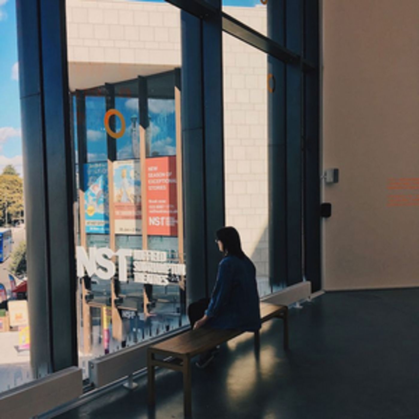 We Can't Lose Nuffield Southampton Theatres - It's The Beating Heart of Our City We Can't Lose Nuffield Southampton Theatres - It's The Beating Heart of Our City Image