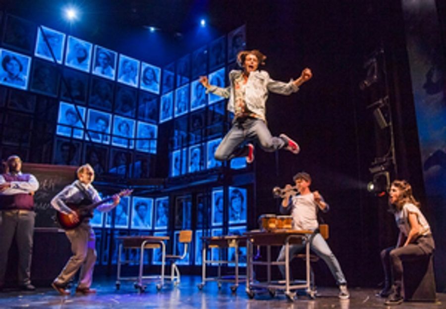 FAME is Now Available to Stream on BroadwayHD  Image