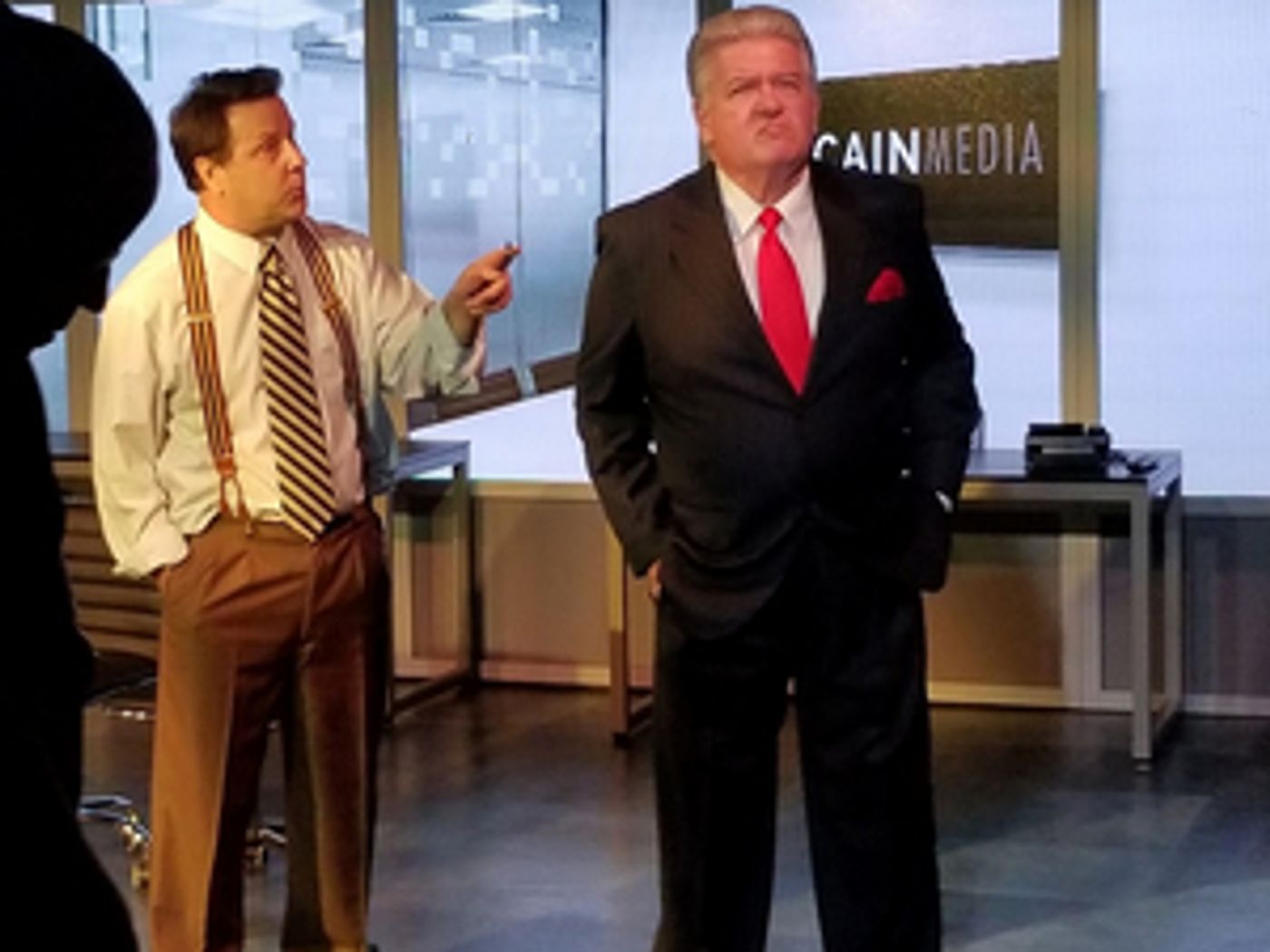 BWW Spotlight Series: Meet Shon LeBlanc, Owner of The Costume House in NoHo  Image