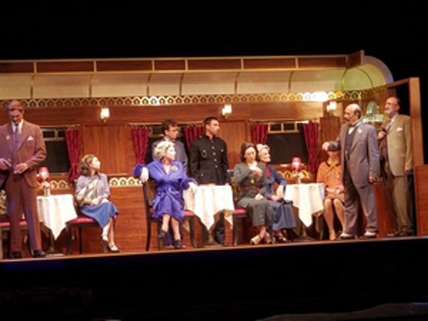 BWW Spotlight Series: Meet Shon LeBlanc, Owner of The Costume House in NoHo  Image