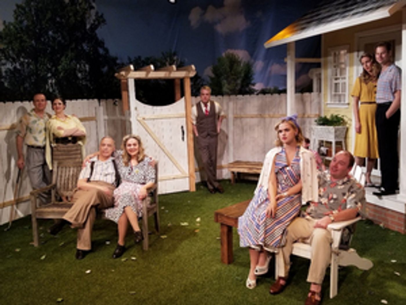 BWW Spotlight Series: Meet Shon LeBlanc, Owner of The Costume House in NoHo  Image