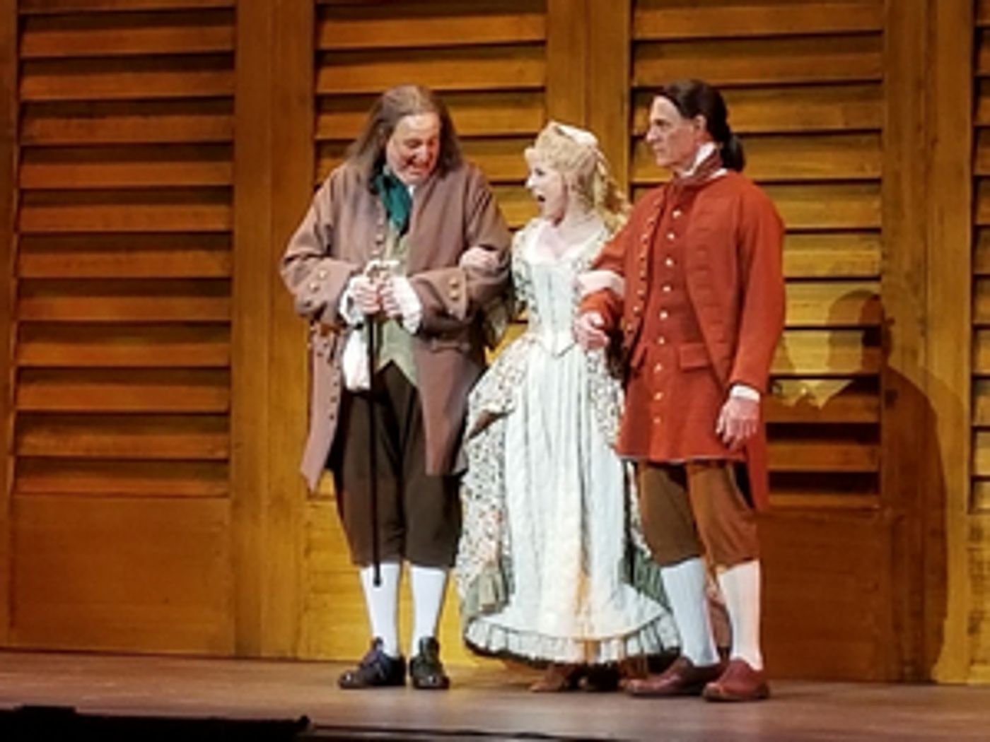 BWW Spotlight Series: Meet Shon LeBlanc, Owner of The Costume House in NoHo  Image