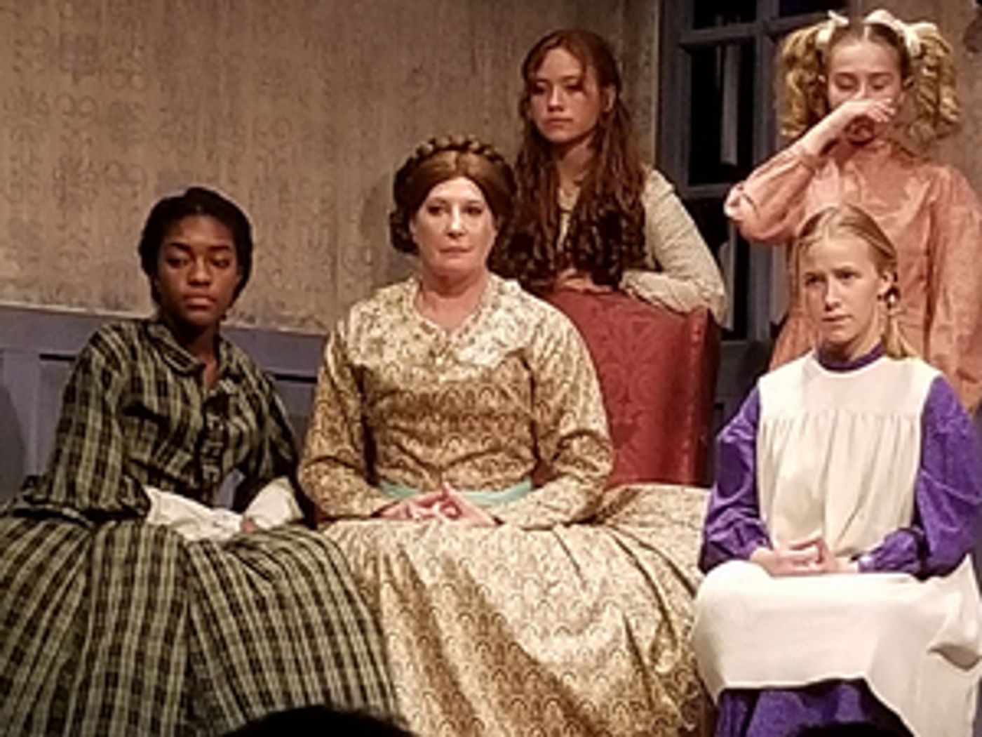 BWW Spotlight Series: Meet Shon LeBlanc, Owner of The Costume House in NoHo  Image