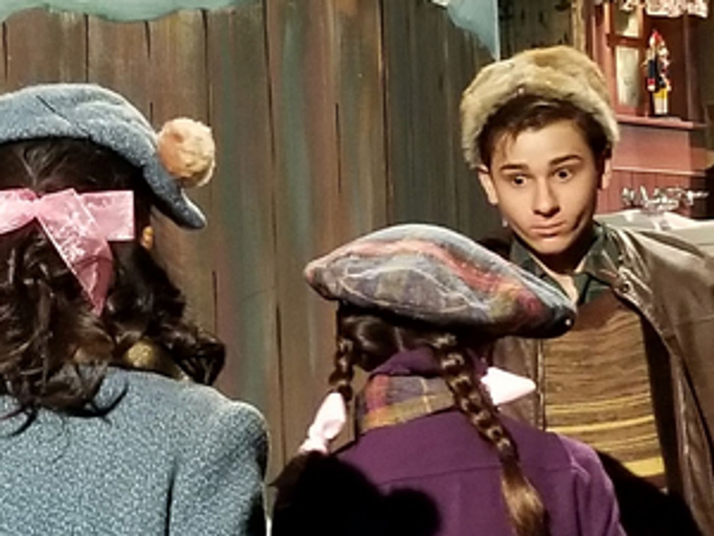 BWW Spotlight Series: Meet Shon LeBlanc, Owner of The Costume House in NoHo  Image