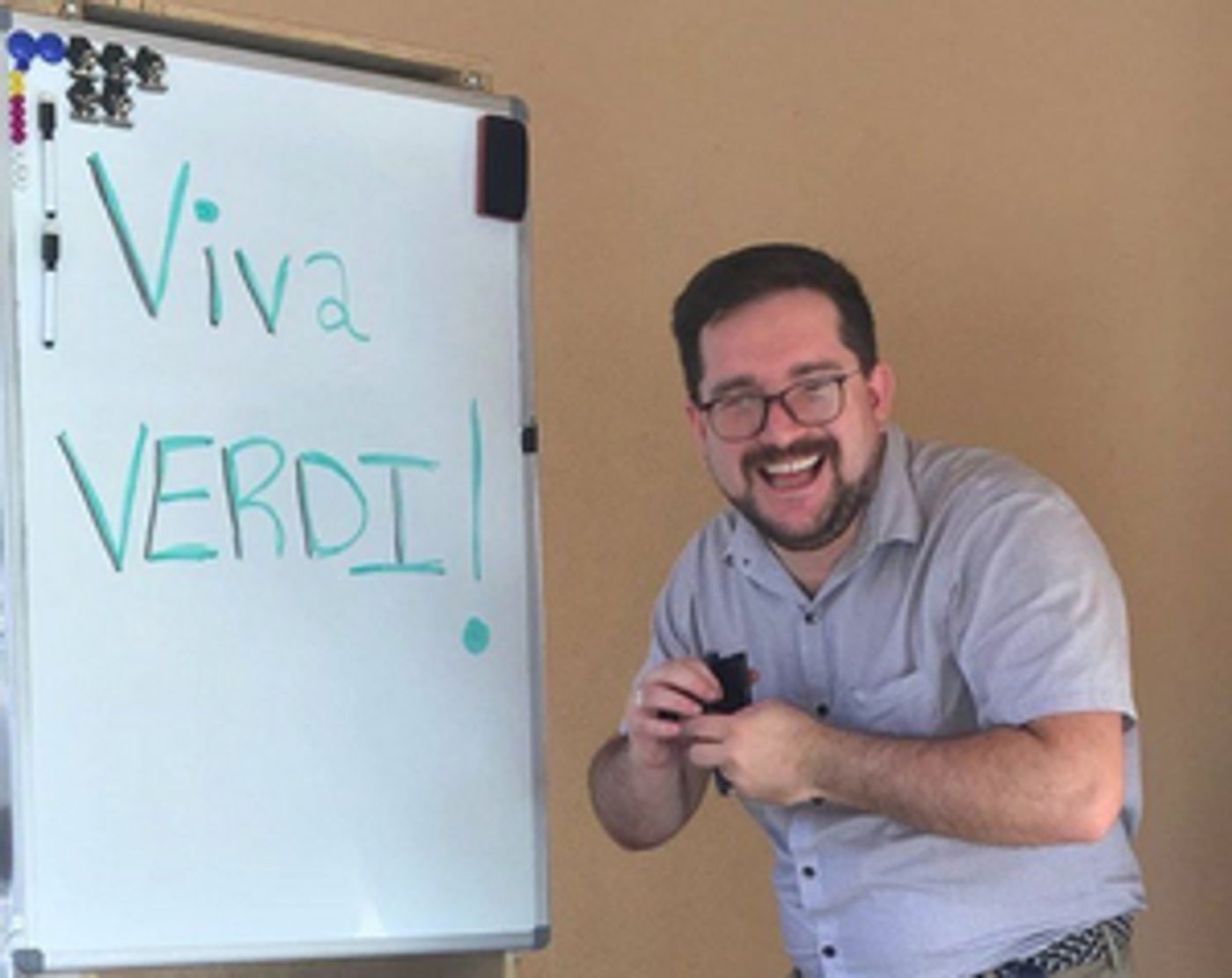 Sarasota Youth Opera To Offer Online Summer Camp Sarasota Youth Opera To Offer Online Summer Camp Image