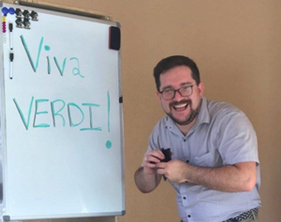 Sarasota Youth Opera To Offer Online Summer Camp  Image