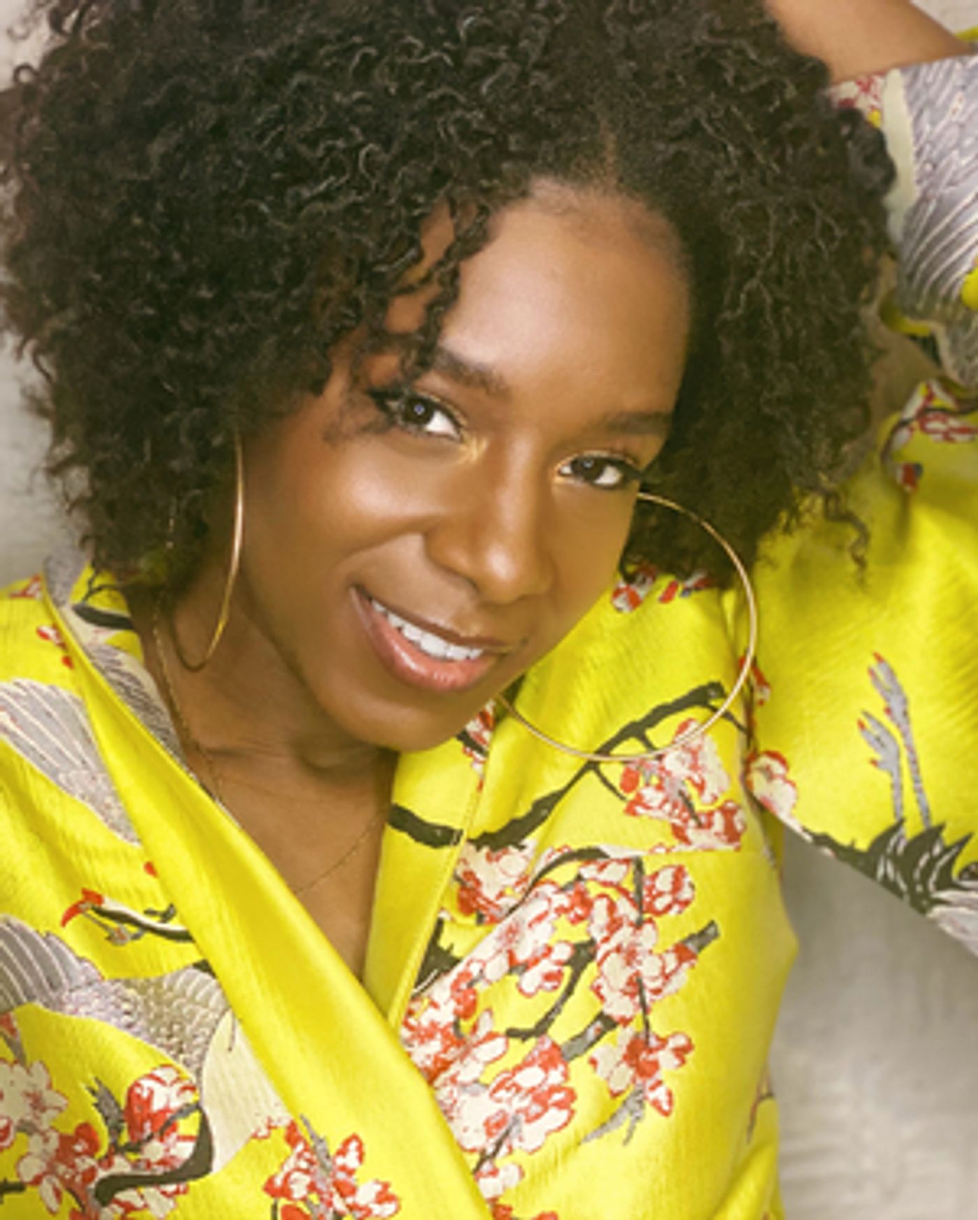 Interview: Shan Ako Talks LES MISERABLES Interview: Shan Ako Talks LES MISERABLES Image