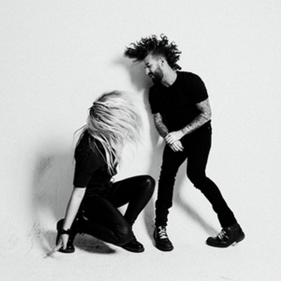 Alexander Jean Release Official Video 'For Anybody Wondering' Image