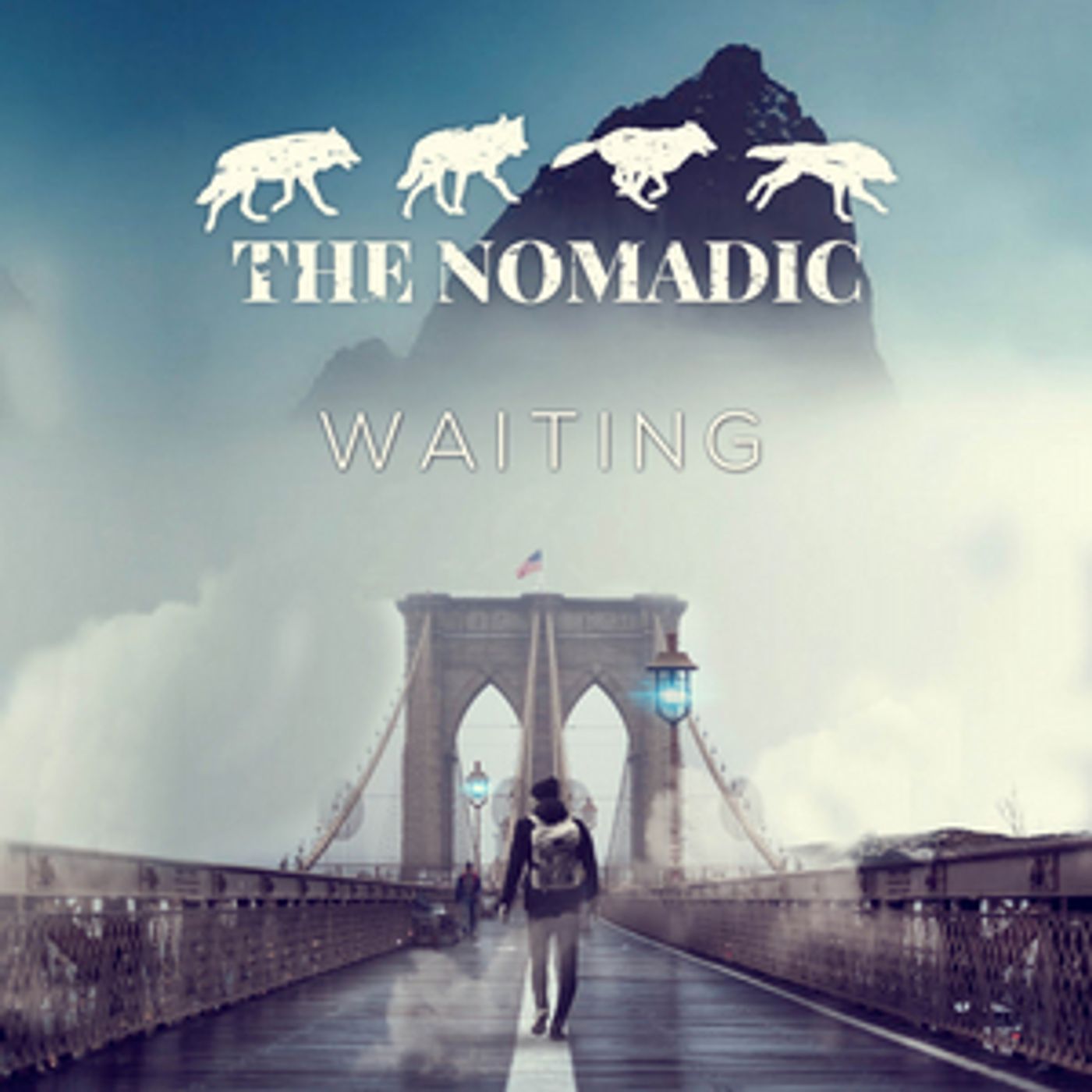 The Nomadic Release Music Video For Single 'Waiting'  Image