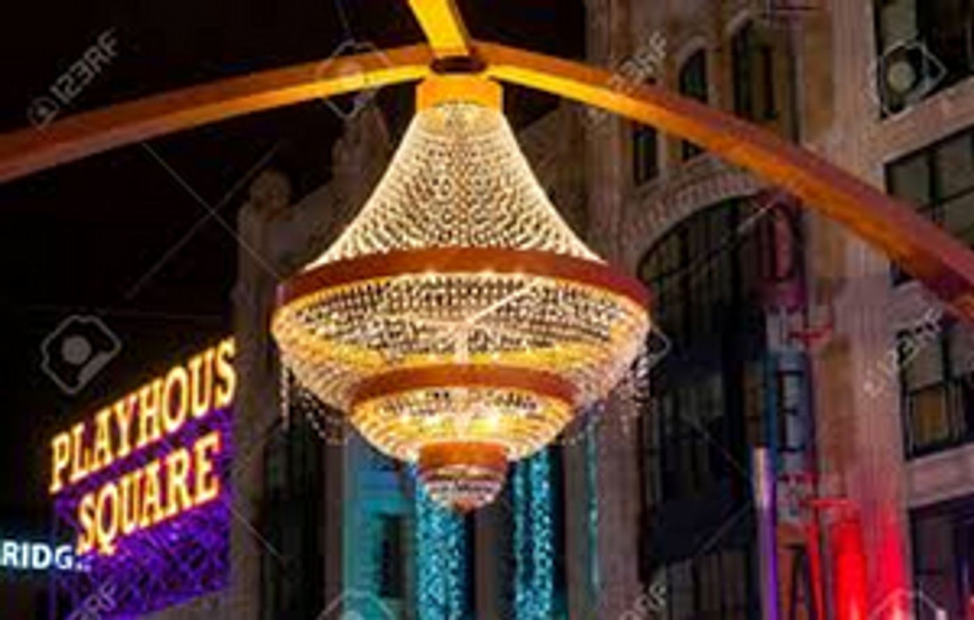 Review: CLEVELAND AREA ENTERTAINMENT ANNOUNCEMENTS 5/10/2020 at Playhouse Square And Others Review: CLEVELAND AREA ENTERTAINMENT ANNOUNCEMENTS 5/10/2020 at Playhouse Square And Others Image