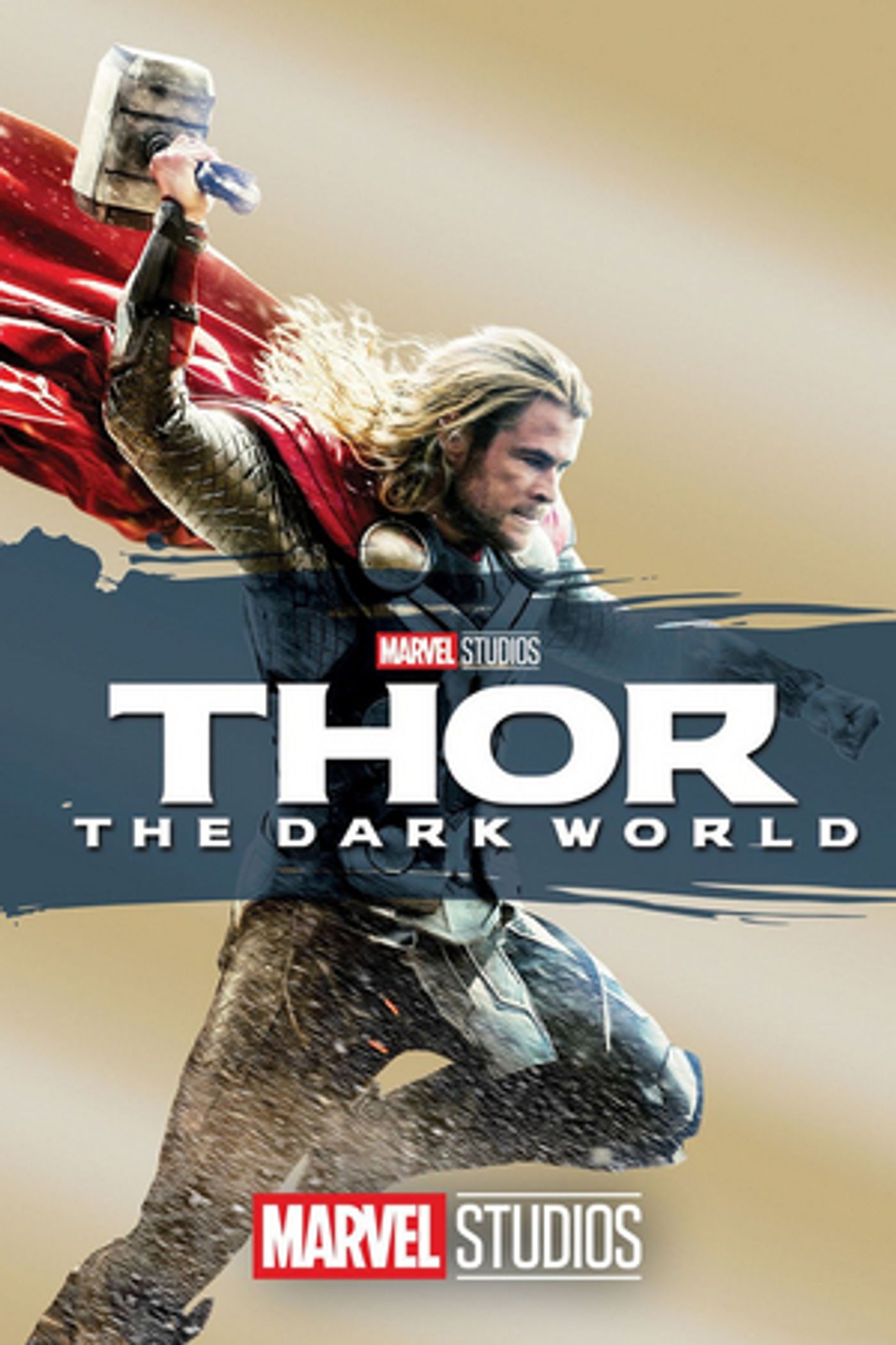 THE WONDERFUL WORLD OF DISNEY Continues with THOR: THE DARK WORLD on May 27  Image