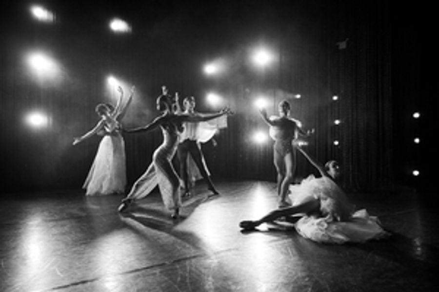 American Ballet Theatre to Present AMERICAN BALLET THEATRE OFFSTAGE: A 2020 VIRTUAL SEASON Image