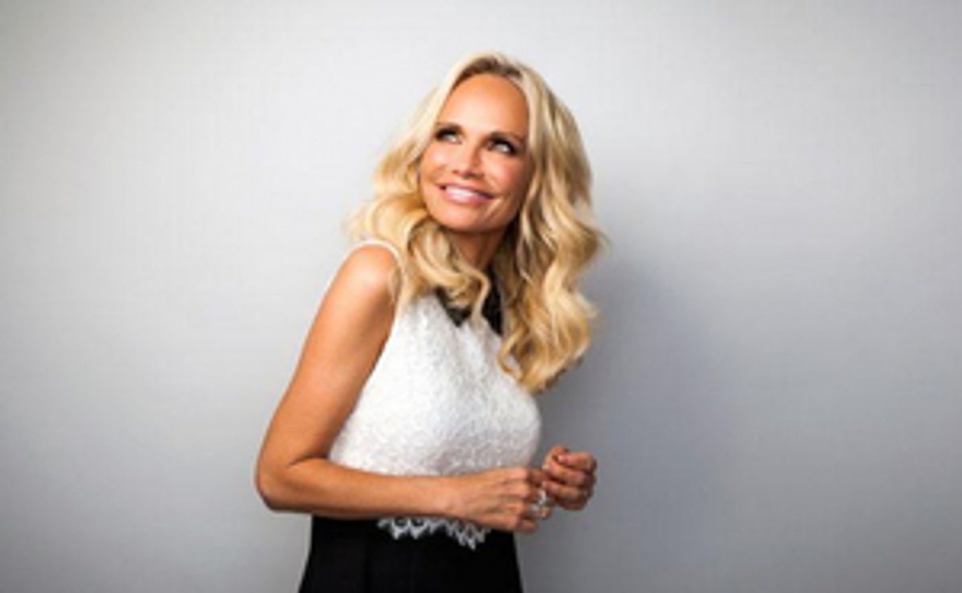 Kristin Chenoweth and Alan Cumming to Appear on THE VIOLET HOUR  Image