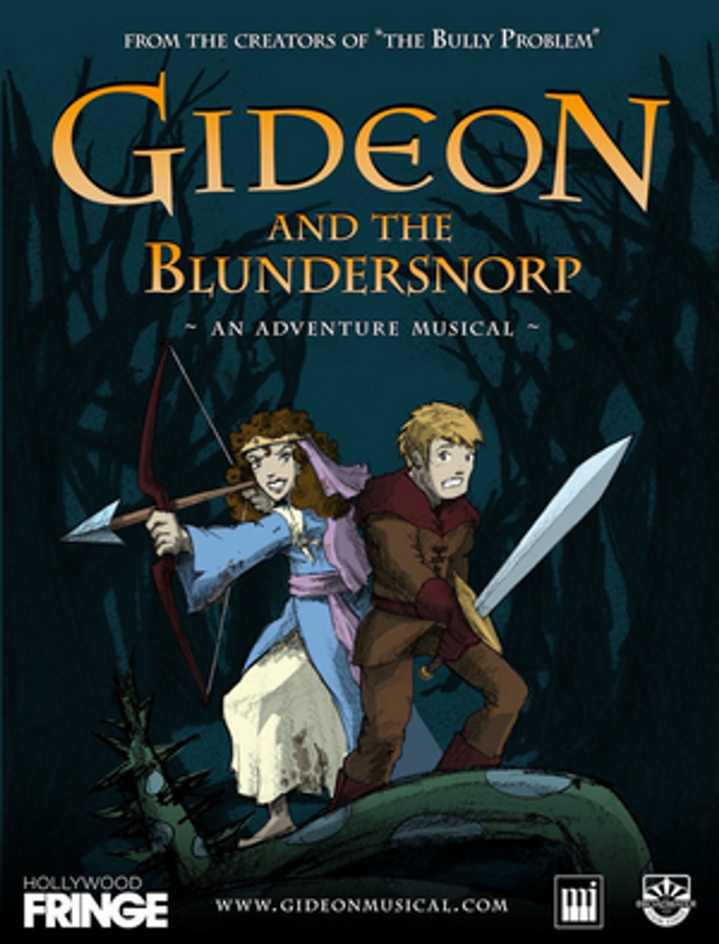 BWW Spotlight Series: Meet Michael Gordon Shapiro, Composer of Music for Theatre, Film, Games, Television and Concert Halls  Image