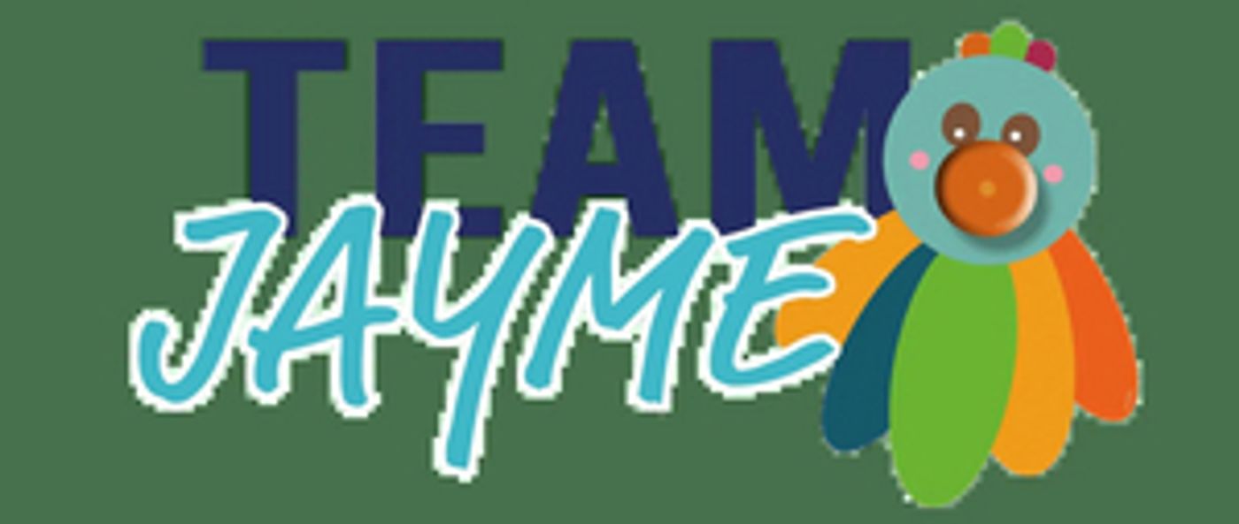 Feature: JIM BAKKUM EN GLENNIS GRACE ZINGEN DUET VOOR ZIEKE JAYME Ik Kijk Naar Jou Vanaf Vandaag Te Beluisteren Feature: JIM BAKKUM EN GLENNIS GRACE ZINGEN DUET VOOR ZIEKE JAYME Ik Kijk Naar Jou Vanaf Vandaag Te Beluisteren Image