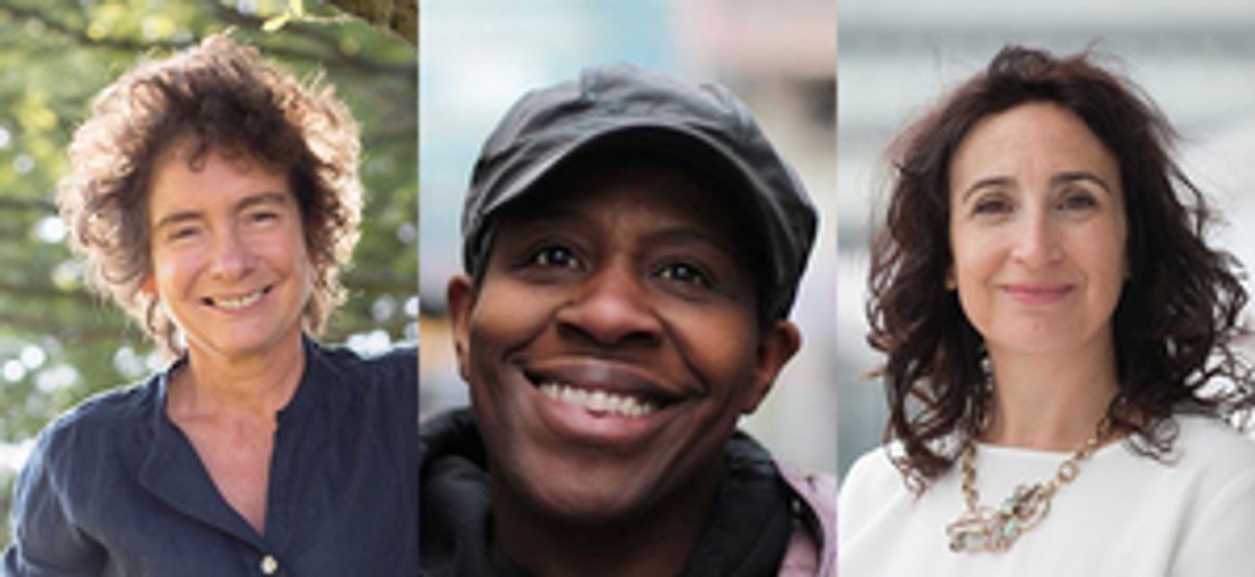 New Board Members Announced For Manchester International Festival New Board Members Announced For Manchester International Festival Image