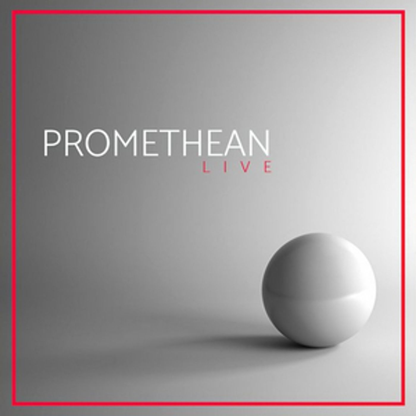 Promethean Live Series Announces Lineup For the Week of May 11 Promethean Live Series Announces Lineup For the Week of May 11 Image