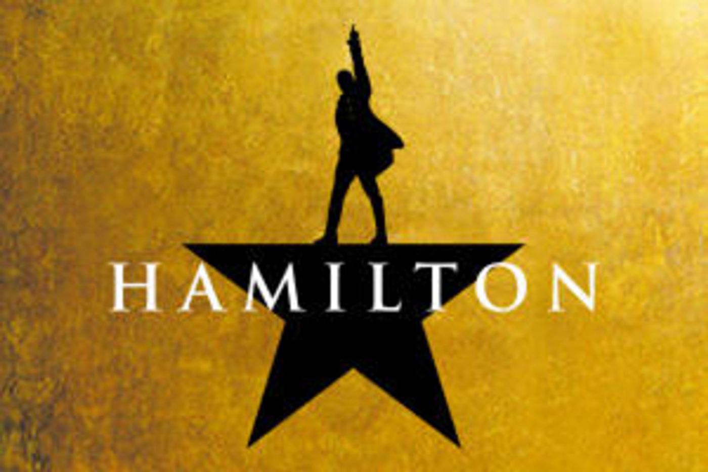 HAMILTON at the Pantages Cancelled Through September 6; Run Extended Through February  Image