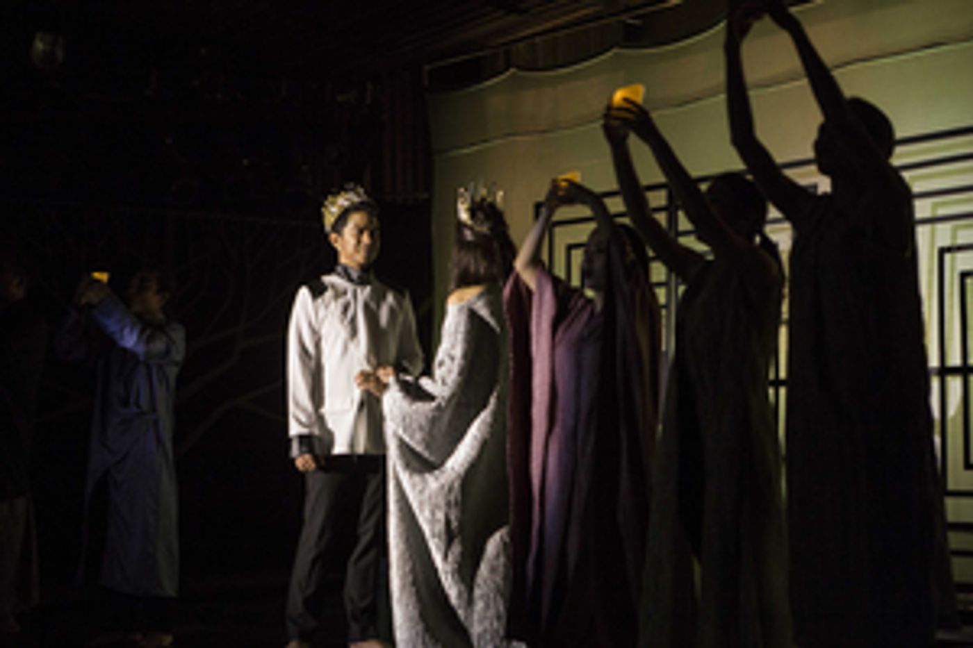 Review: MUSIKAL BELAKANG PANGGUNG Shines with Both Activism and Theatrical Merit  Image