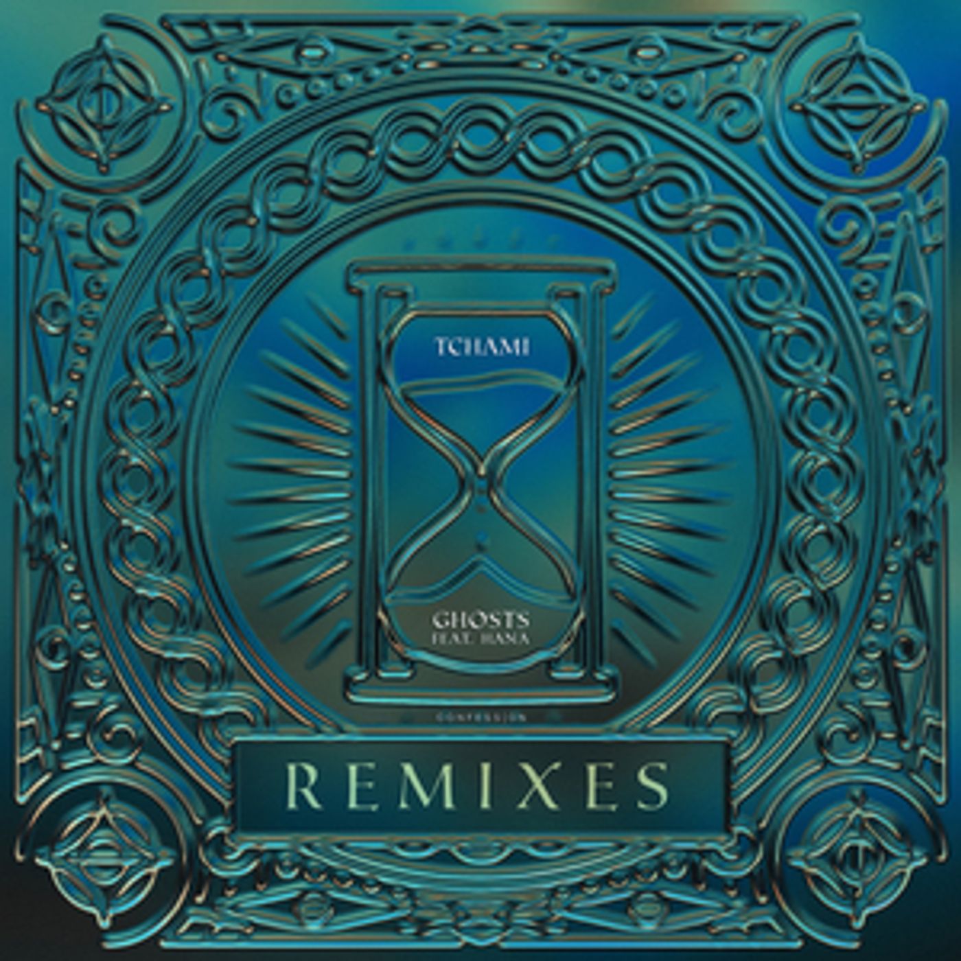 Tchami Unveils Remix Package for 'Ghosts' feat. Hana  Image