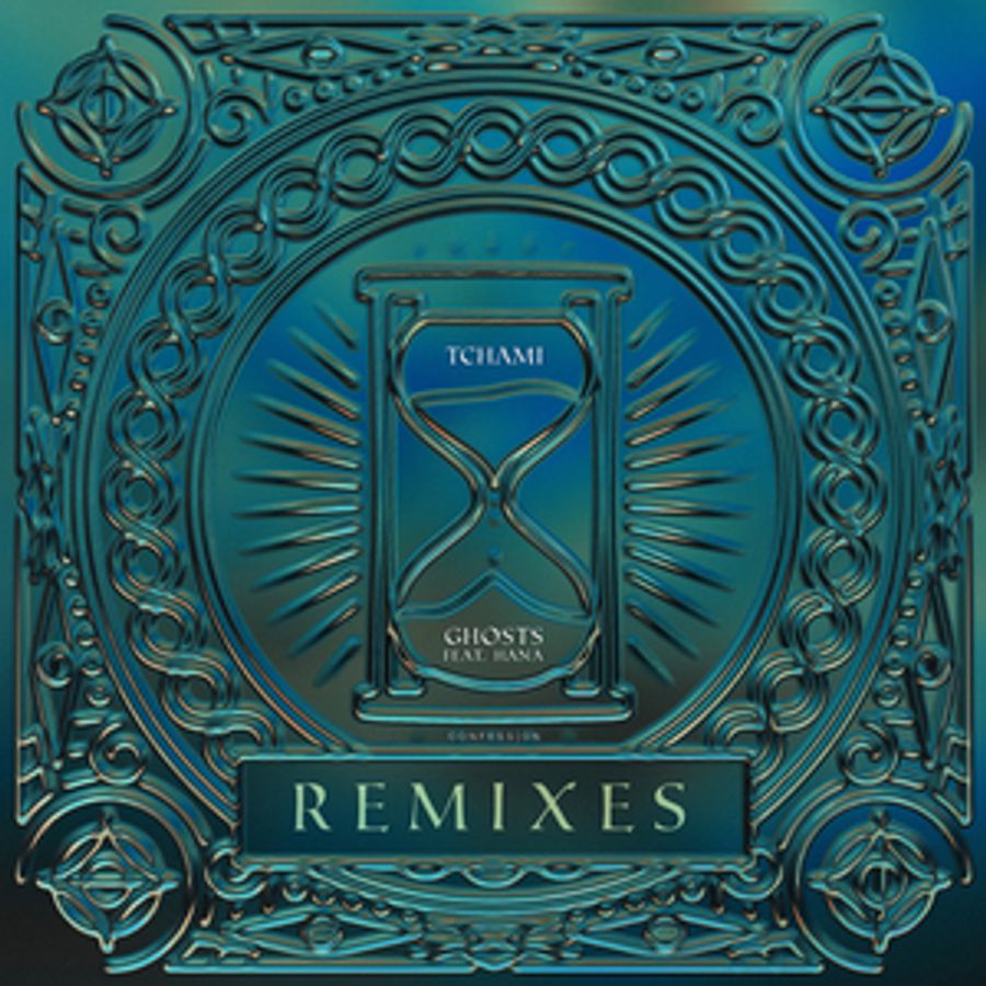 Tchami Unveils Remix Package for 'Ghosts' feat. Hana  Image