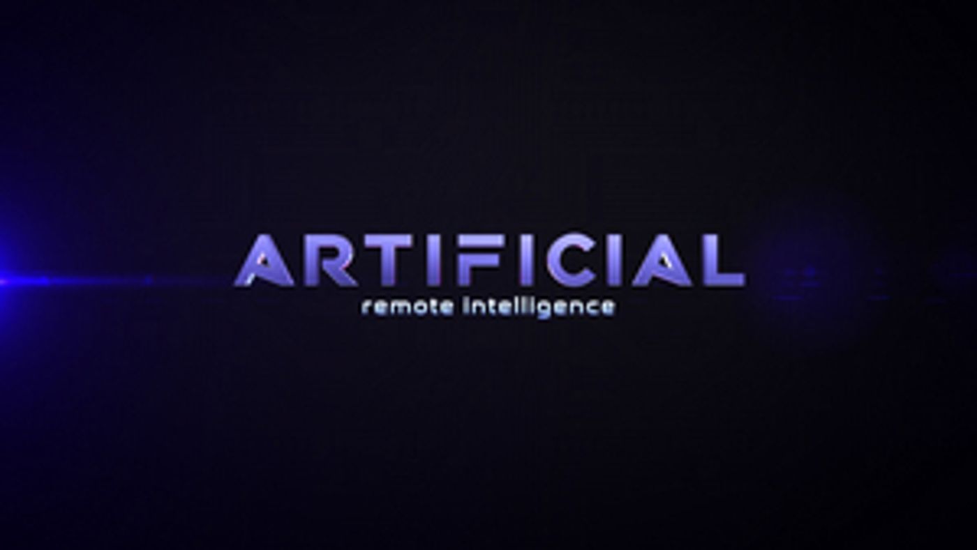 Twitch's Original Series ARTIFICIAL is Back for Season 3 Twitch's Original Series ARTIFICIAL is Back for Season 3 Image