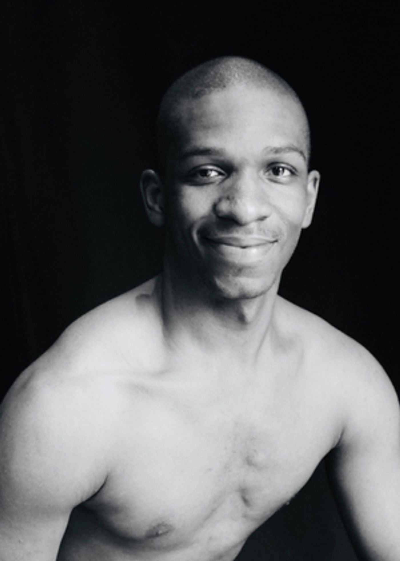 RDT Welcomes Kareem Lewis For 2020-2021 Season RDT Welcomes Kareem Lewis For 2020-2021 Season Image