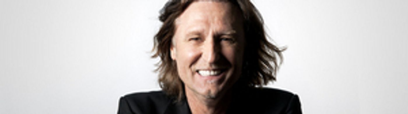 John Waite Comes to NJPAC in January 2021 John Waite Comes to NJPAC in January 2021 Image