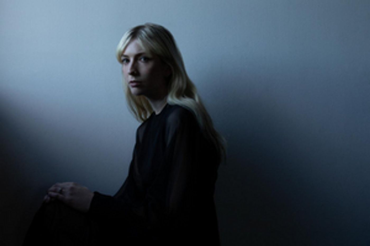 Ellis Shares Music Video For 'Pringle Creek' Ellis Shares Music Video For 'Pringle Creek' Image