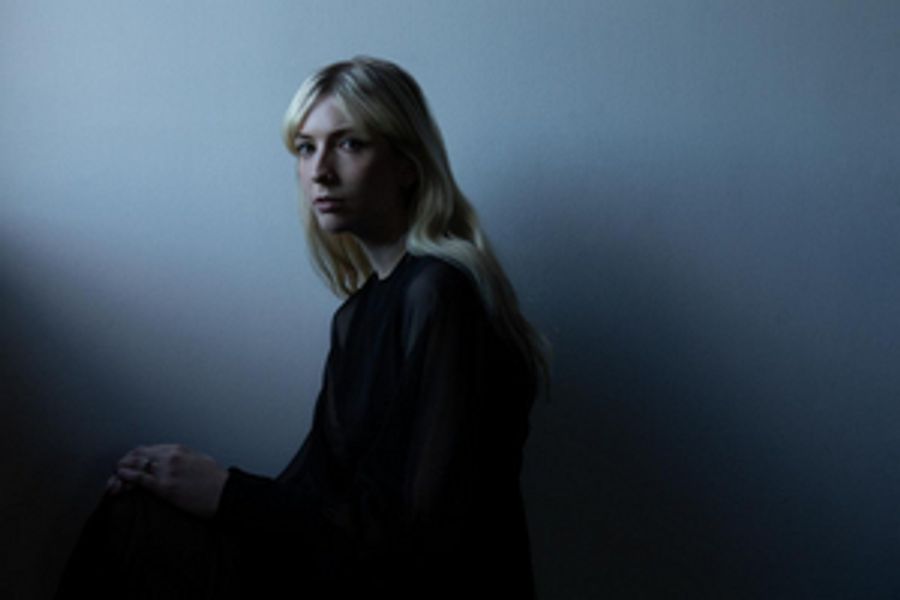 Ellis Shares Music Video For 'Pringle Creek'  Image