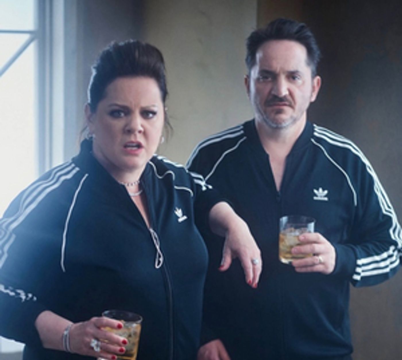 Melissa McCarthy, Ben Falcone, Jim Rash & Nat Faxon Host Groundlings Online Classes To Support Theatre & School Melissa McCarthy, Ben Falcone, Jim Rash & Nat Faxon Host Groundlings Online Classes To Support Theatre & School Image