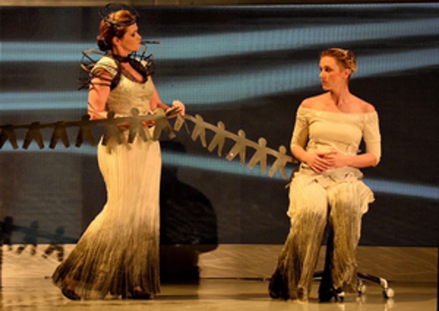 Tune Into Two Live Q&As for SEMMELWEIS with Composer Raymond J. Lustig and More Tune Into Two Live Q&As for SEMMELWEIS with Composer Raymond J. Lustig and More Image