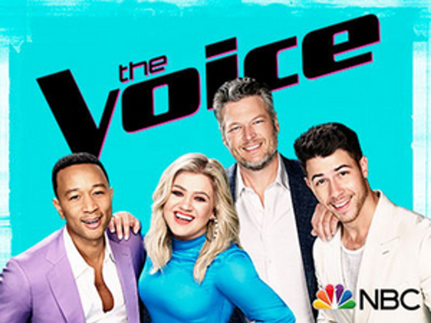 RATINGS: THE VOICE Accounts For 2 Of The Top 6 Most-Watched Shows Of The May 4-10 Primetime Week RATINGS: THE VOICE Accounts For 2 Of The Top 6 Most-Watched Shows Of The May 4-10 Primetime Week Image