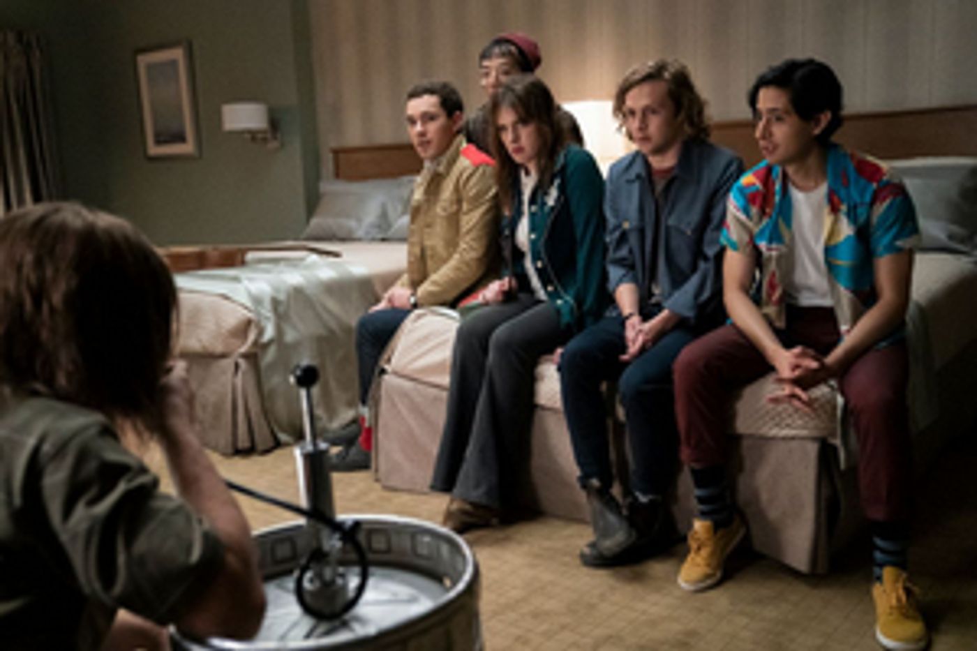 ROOM 104 Returns to HBO This July  Image