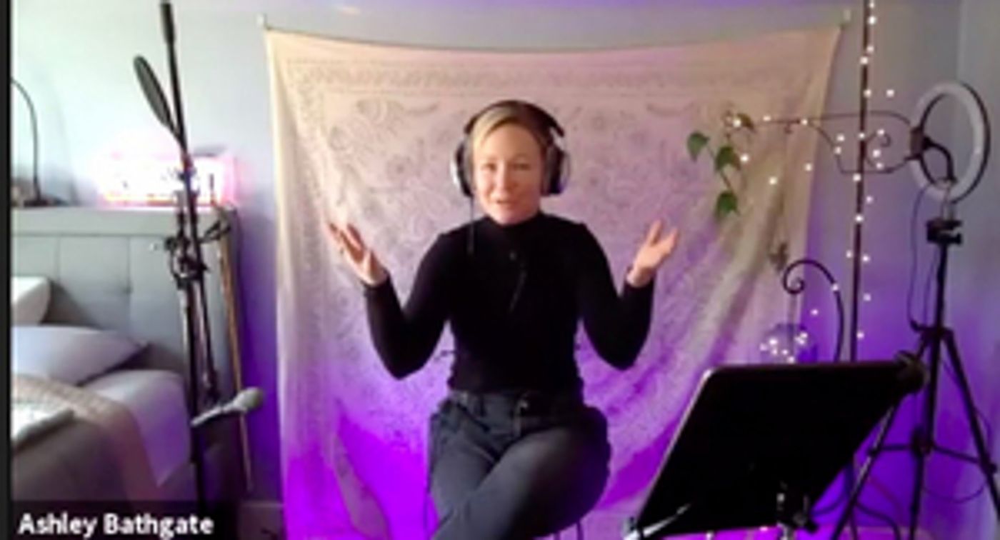 The Next Festival of Emerging Artists Launches 'Next Fest Connects'  Image