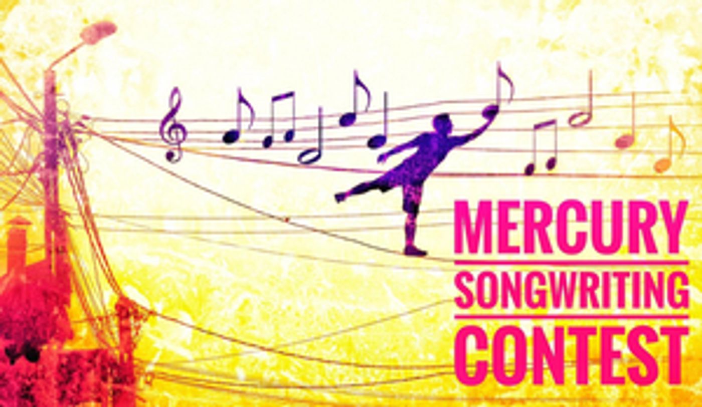 The Mercury Theatre Colchester and Perfect Pitch Launch Songwriting Contest With Tim Minchin  Image