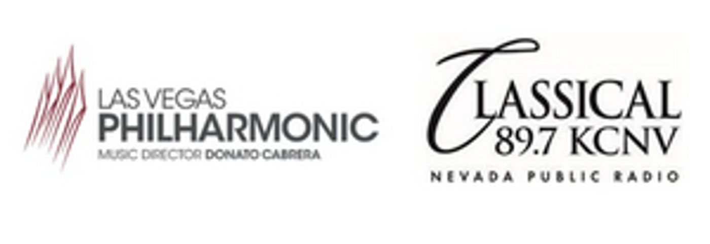 Las Vegas Philharmonic Encore Performances to Air on Nevada Public Radio Las Vegas Philharmonic Encore Performances to Air on Nevada Public Radio Image