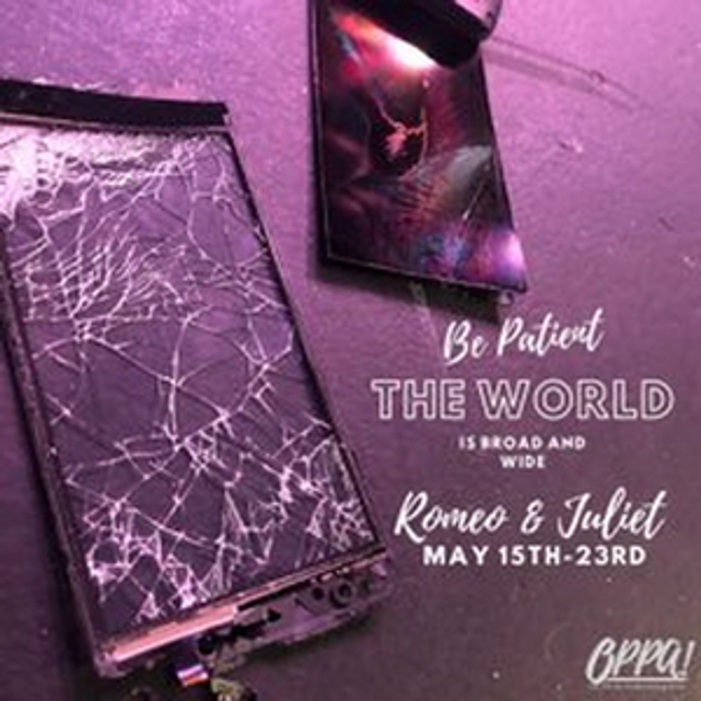 On Pitch Performing Arts Announces Streaming Performance of ROMEO AND JULIET On Pitch Performing Arts Announces Streaming Performance of ROMEO AND JULIET Image