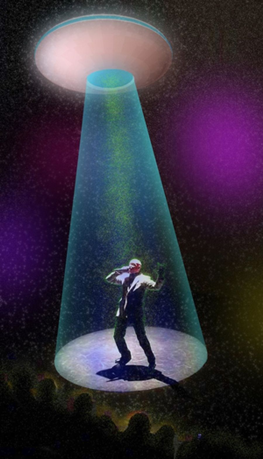 Metropolitan Playhouse Will Present Zero Boy as Johnny Z Image