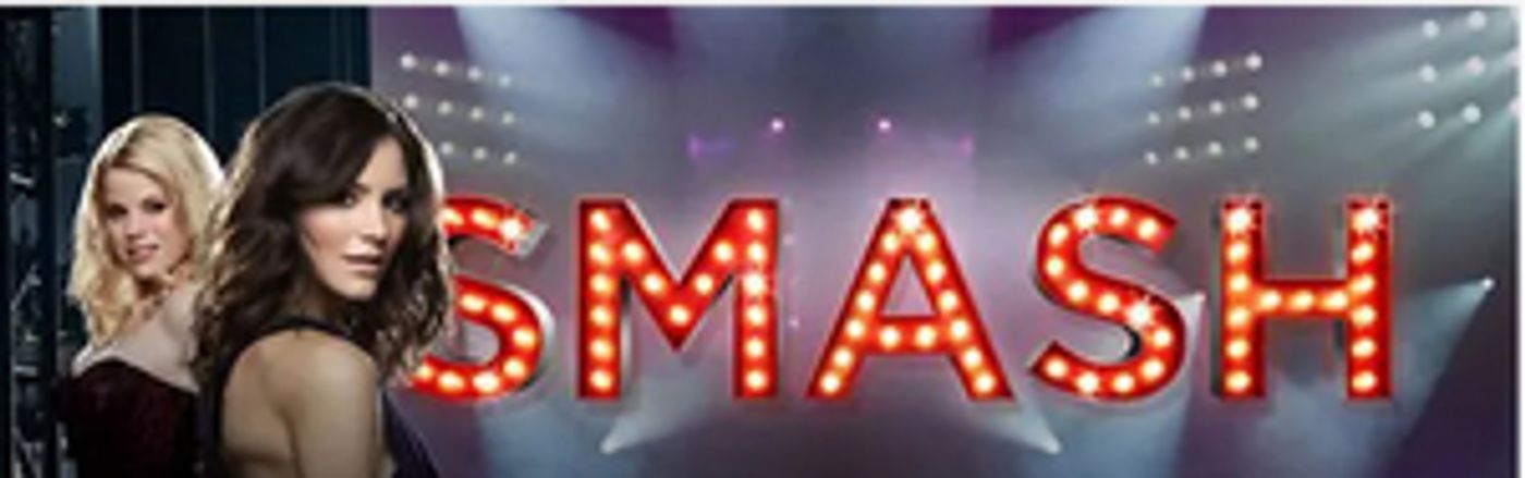 BOMBSHELL's 2015 Concert Will Stream Next Week; SMASH Cast to Come Together for Virtual Reunion  Image